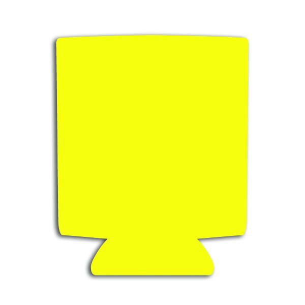 YELLOW CAN INSULATORS (DOZEN)