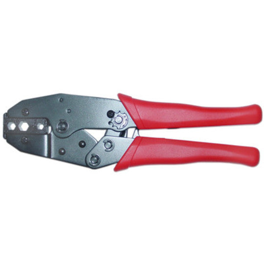 Coaxial Cable Crimping Tool, F-pin & BNC; RG58, RG59 & RG6