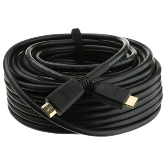 4K UHD HDMI High Speed with Ethernet Cable, 100ft