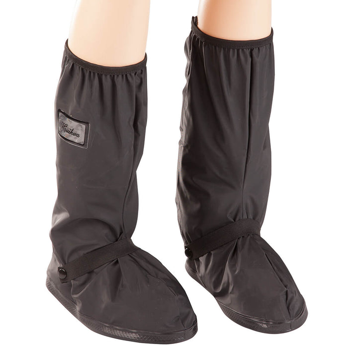 Waterproof Rain Boot Shoe Covers-MED