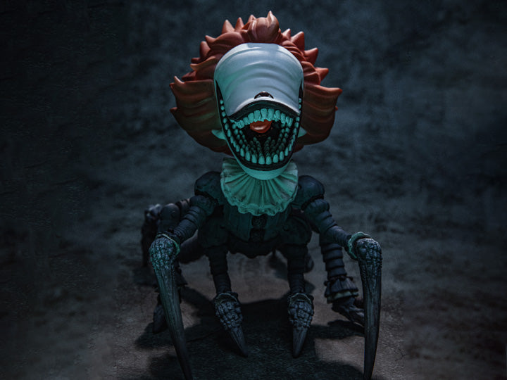 pennywise the spider