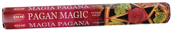 Pagan Magic 20pk