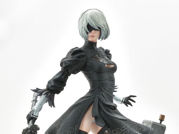 Square Enix Masterline NieR: Automata 2B (YoRHa No. 2 Type B