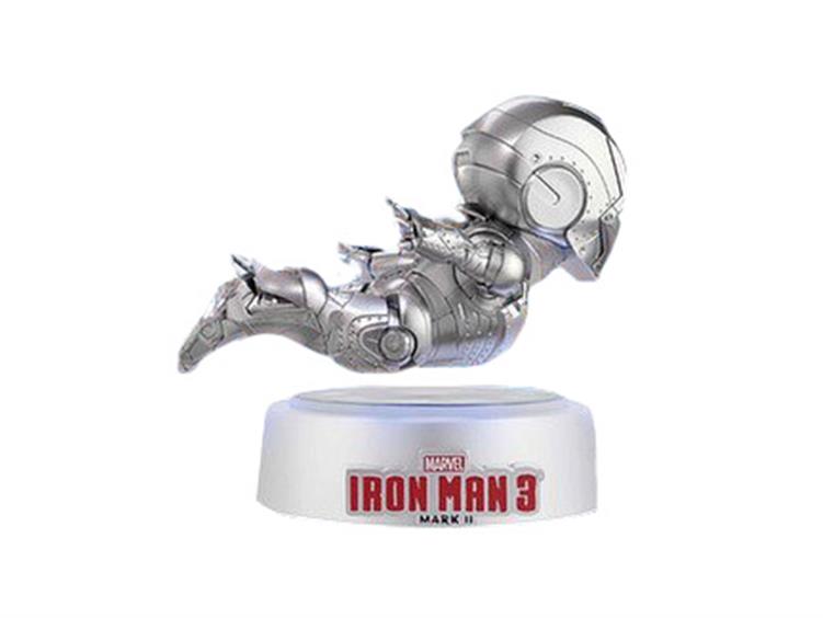 Iron Man Egg Attack EA-008 Iron Man Mark II Special Floating Edition